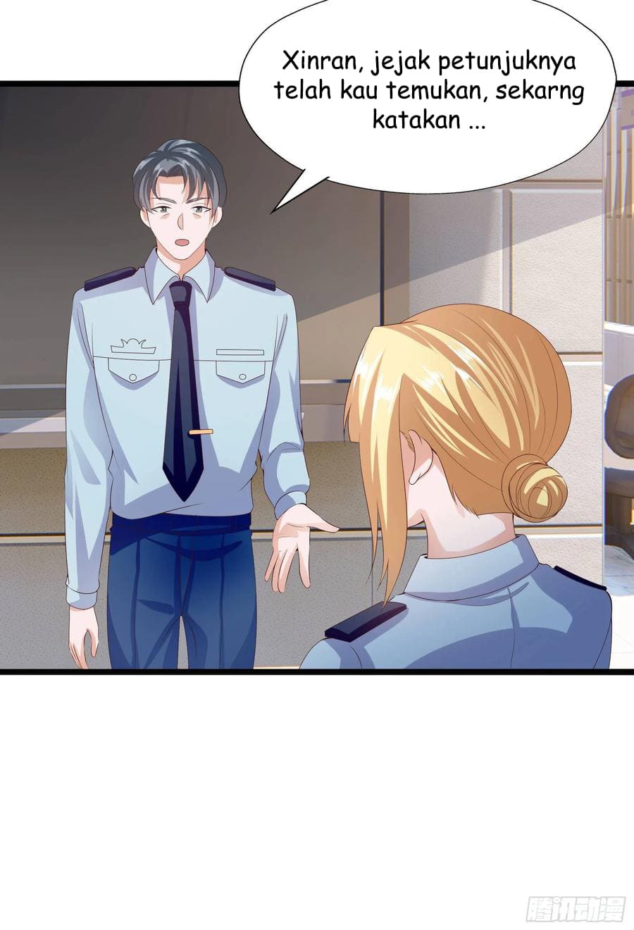 Fairy Demon Dad chapter 25